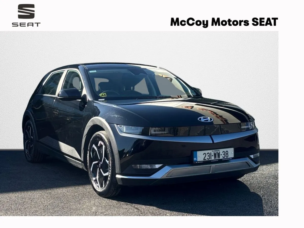 Hyundai IONIQ 5 **JUST ARRIVED** IONIQ 5 58kW EXEC - Image 1