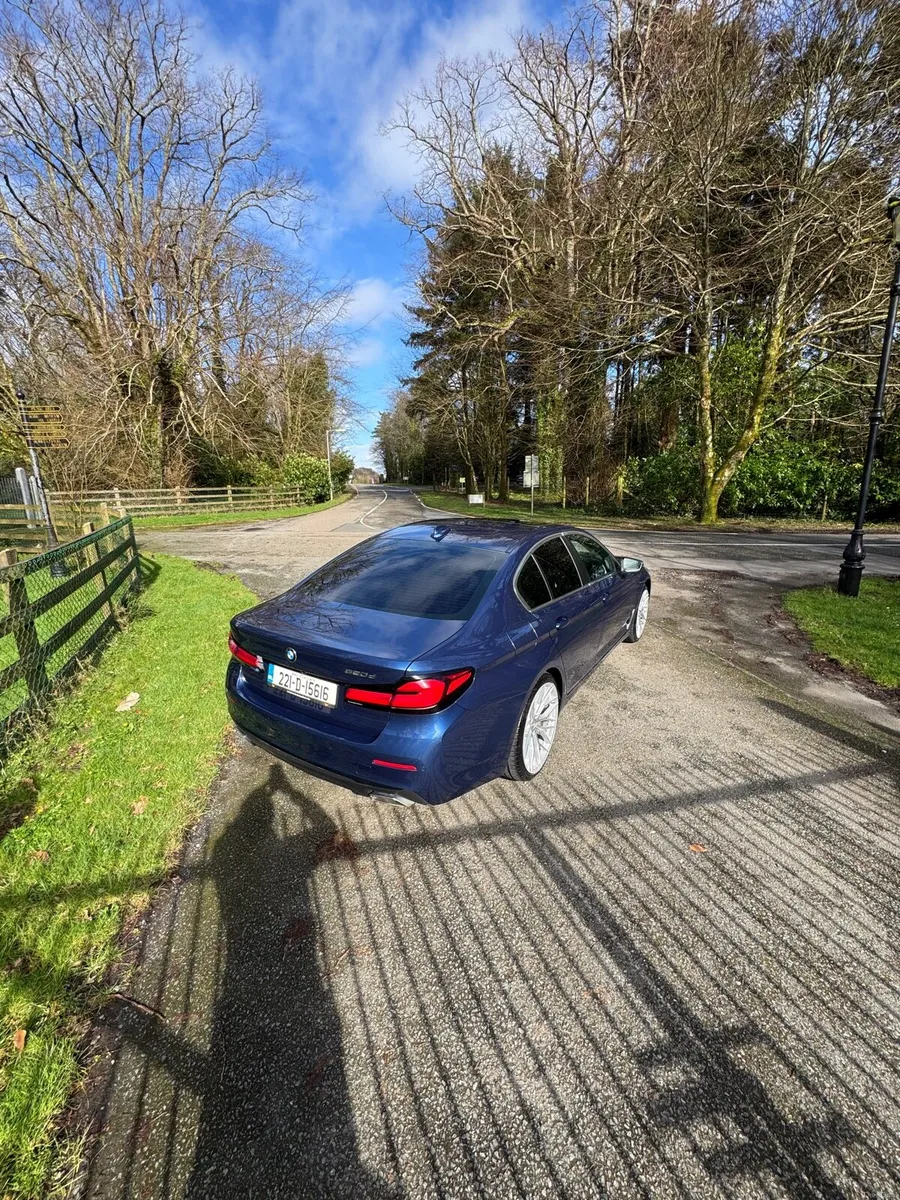 Bmw 520d - Image 2