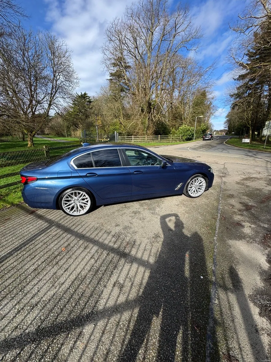 Bmw 520d - Image 3