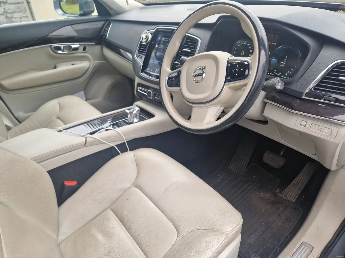 Volvo XC90 2019 - Image 4