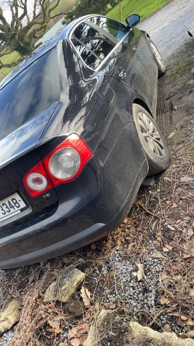 2007 Volkswagen Jetta - Image 4