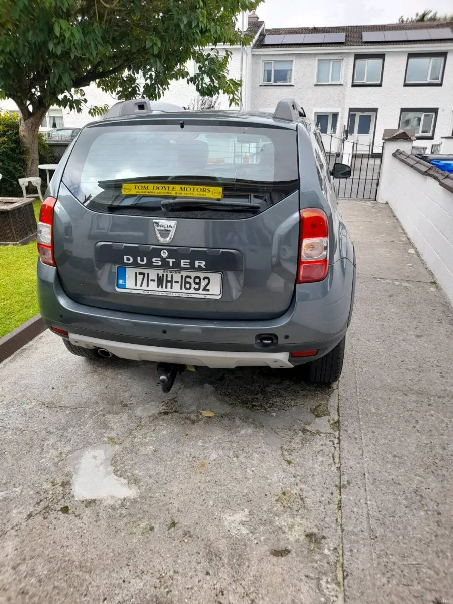 Dacia duster - Image 3