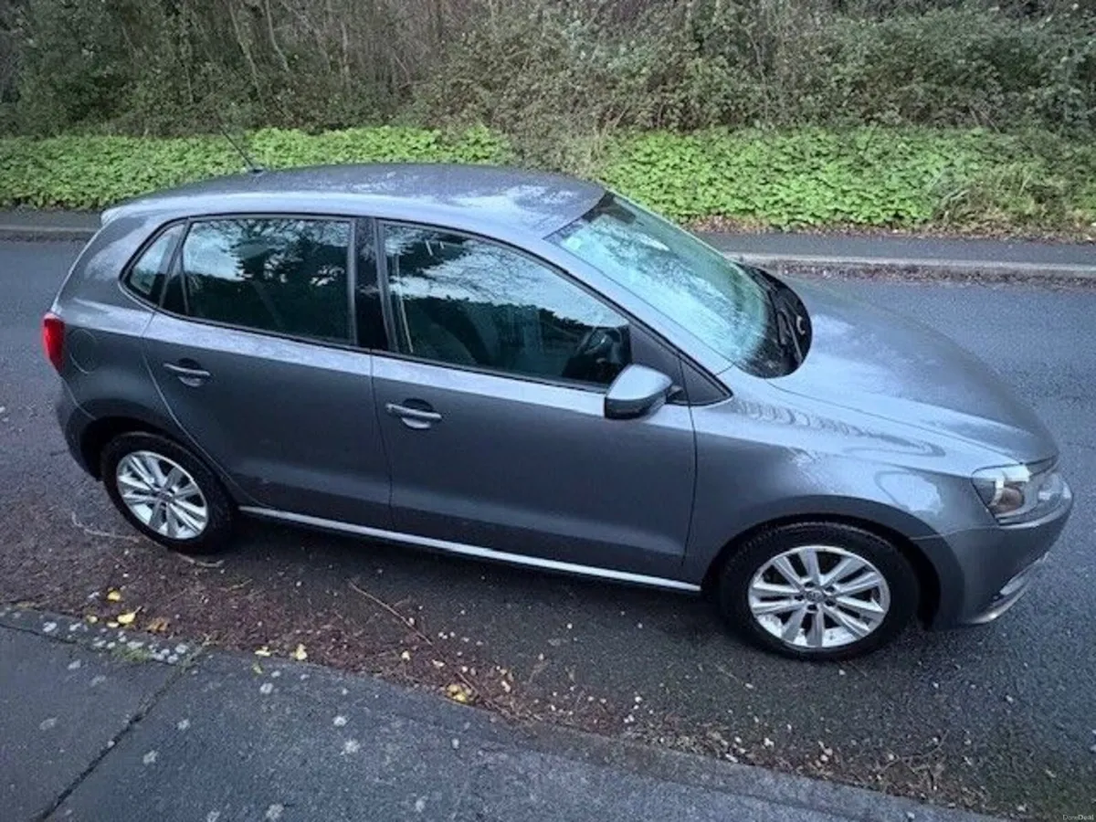 TRENDLINE 1.0 60HP MANUAL 5SPEED 5DR - Image 3