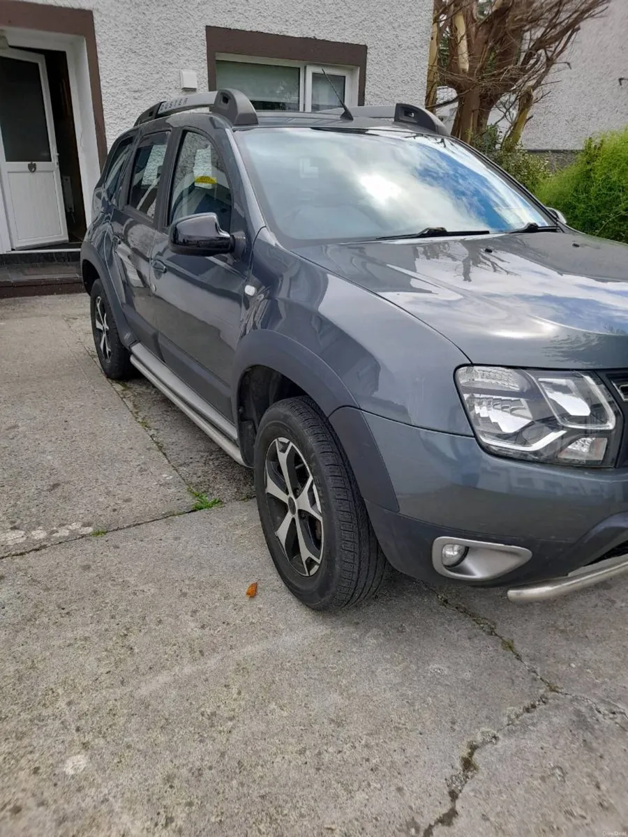 Dacia duster - Image 4