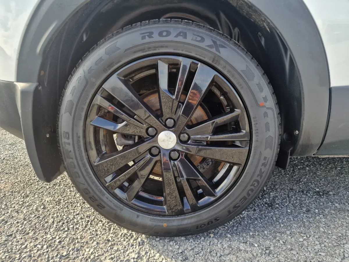 Peugeot 3008 FL Allure 1.5 Blue HDI 130 6.2 - Image 4