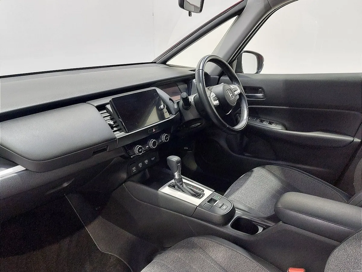 Honda Jazz Hatchback EX - Image 2