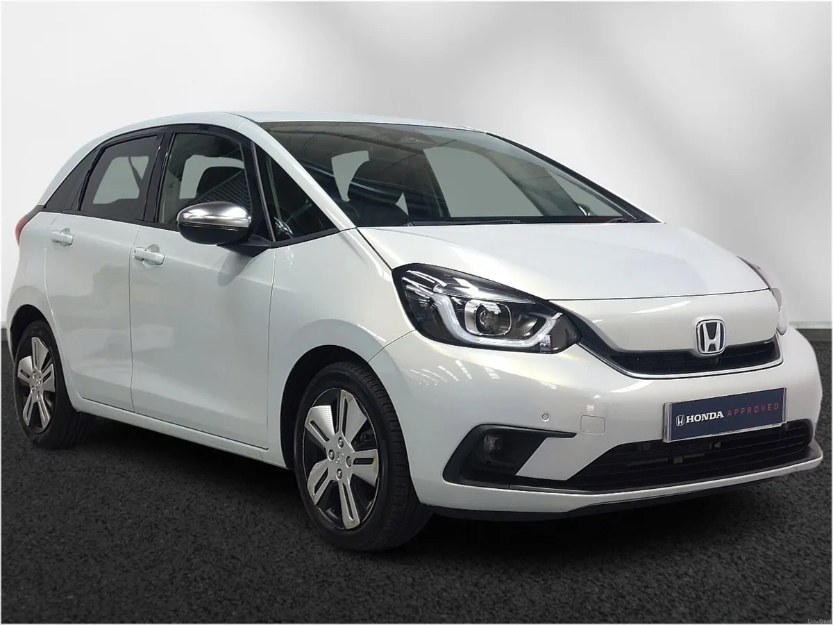 Honda Jazz Hatchback EX - Image 1