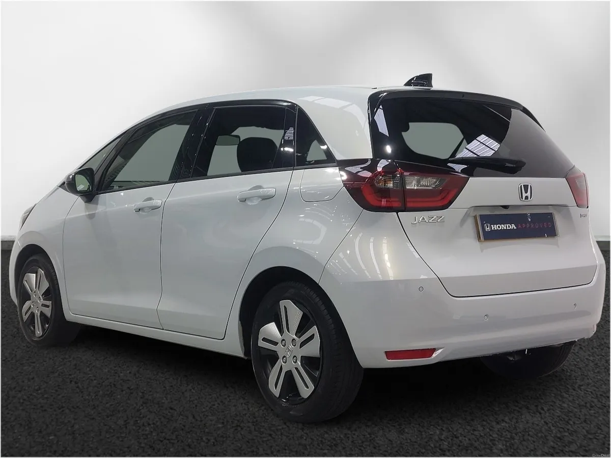 Honda Jazz Hatchback EX - Image 3