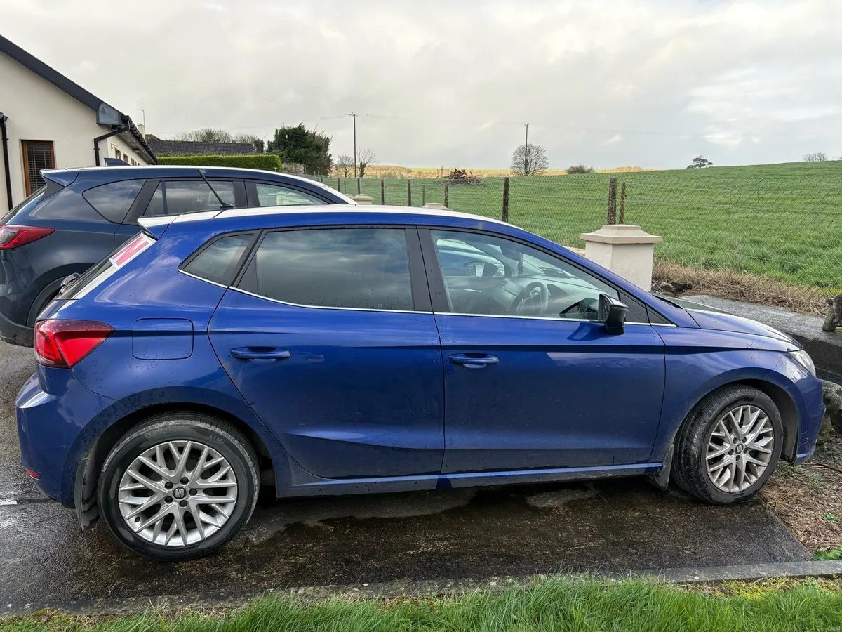 Seat Ibiza - Image 4