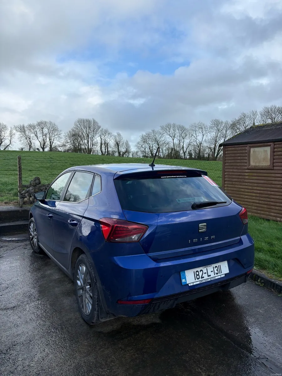 Seat Ibiza - Image 3