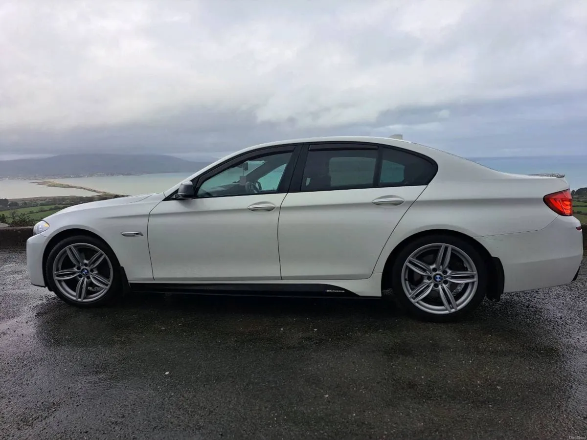 M Sport BMW - Image 4