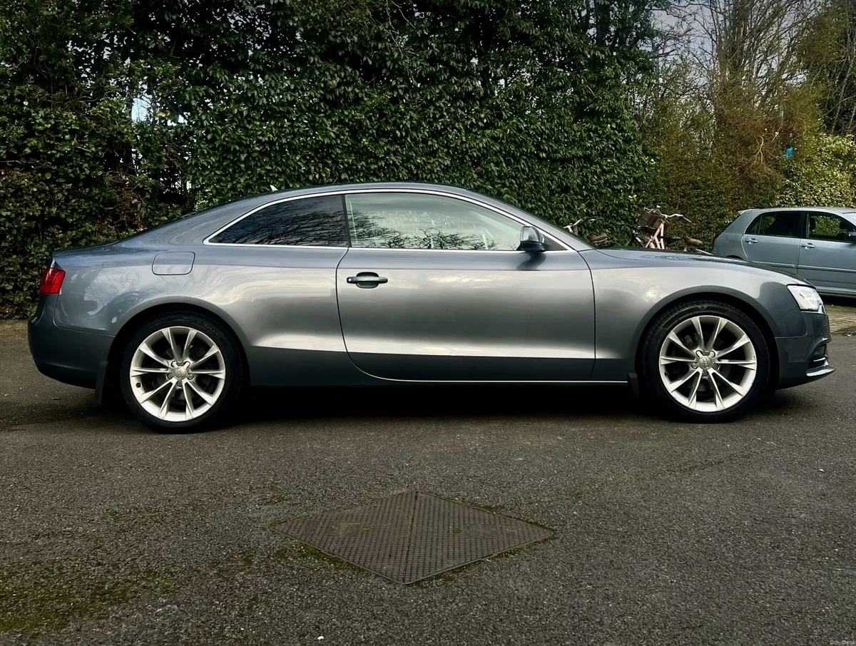 2014 A5 2.0 Quattro - Fresh NCT - New Discs & Pads - Image 3