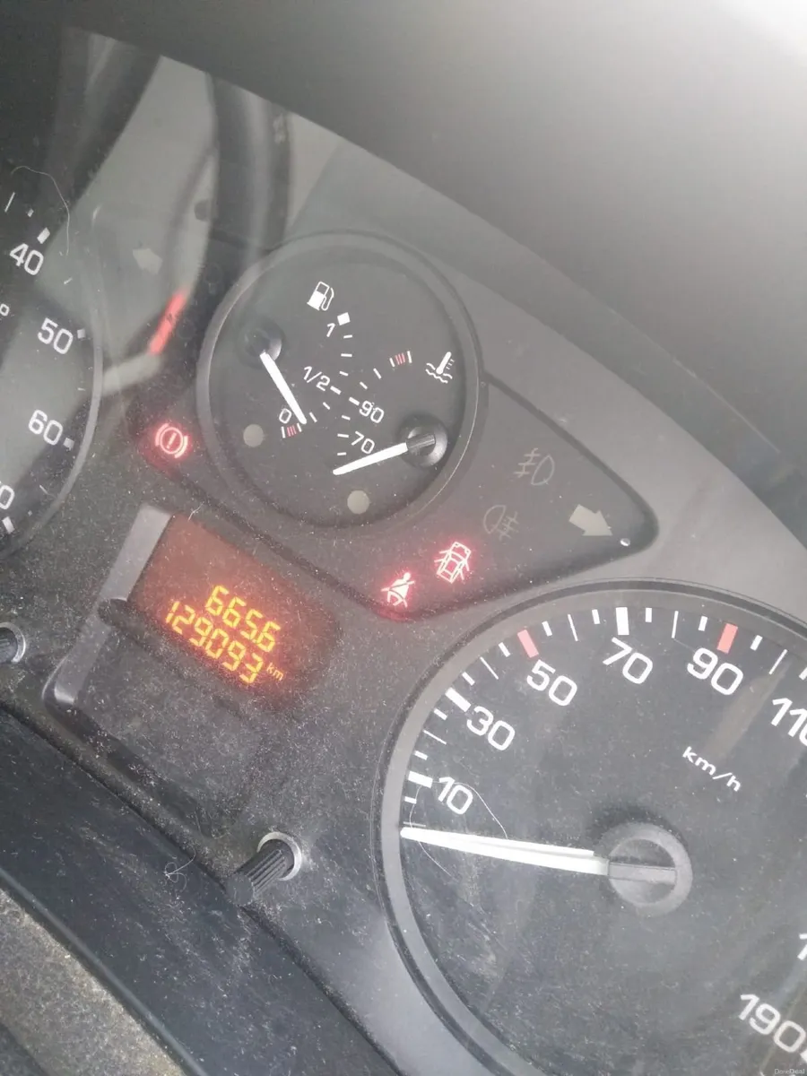 Citroen Berlingo 2014 - Image 3