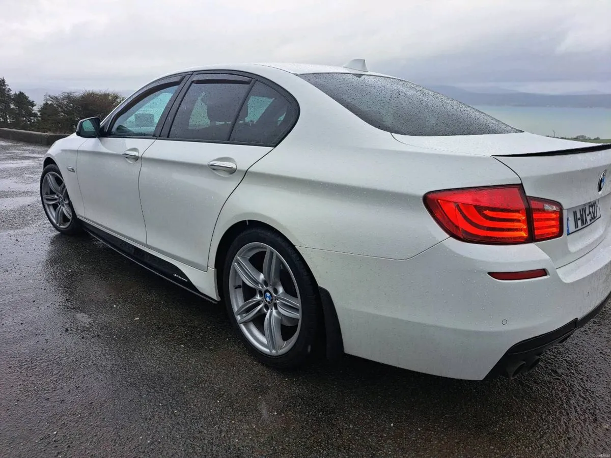 M Sport BMW - Image 1