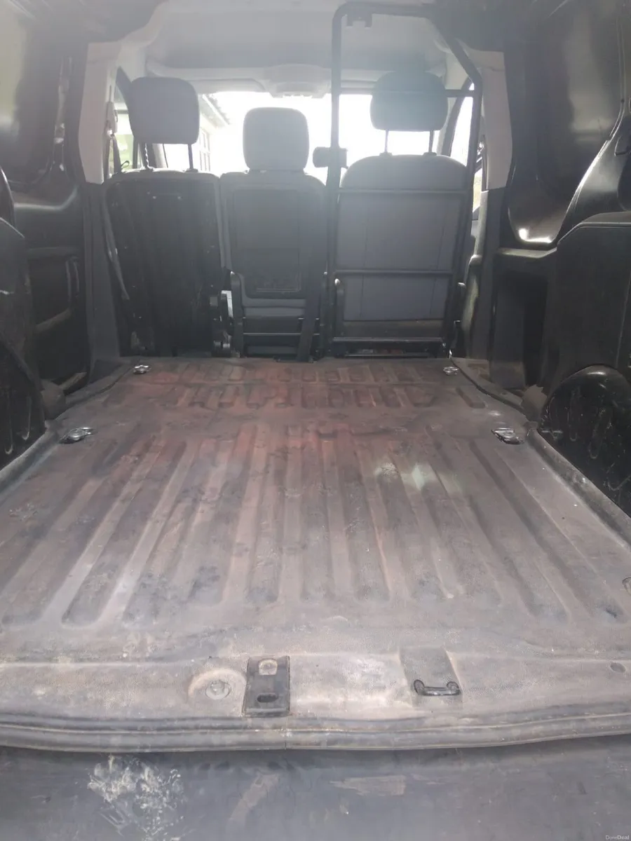 Citroen Berlingo 2014 - Image 4