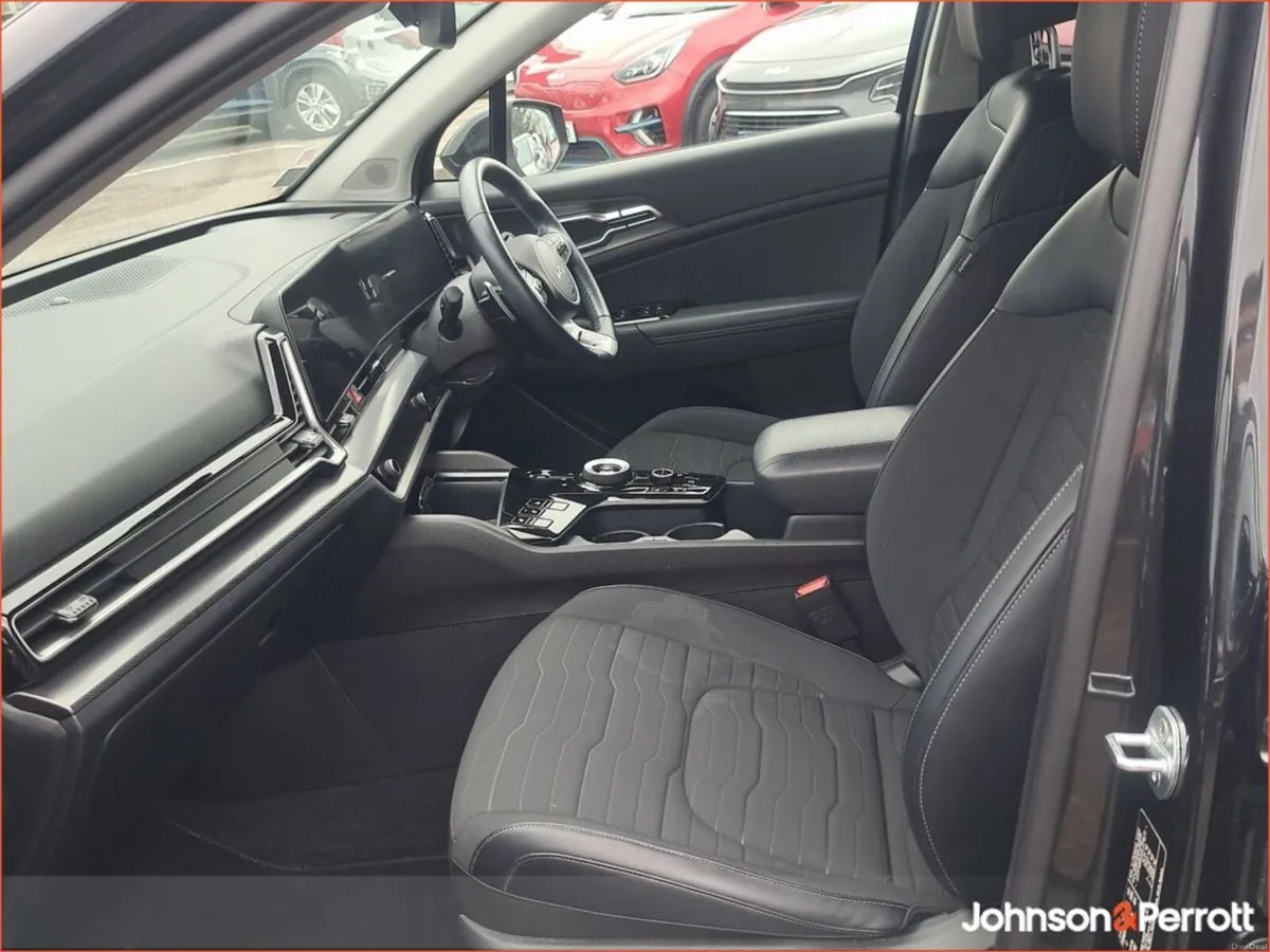 Kia Sportage 1.6 PHEV K3 - Image 3