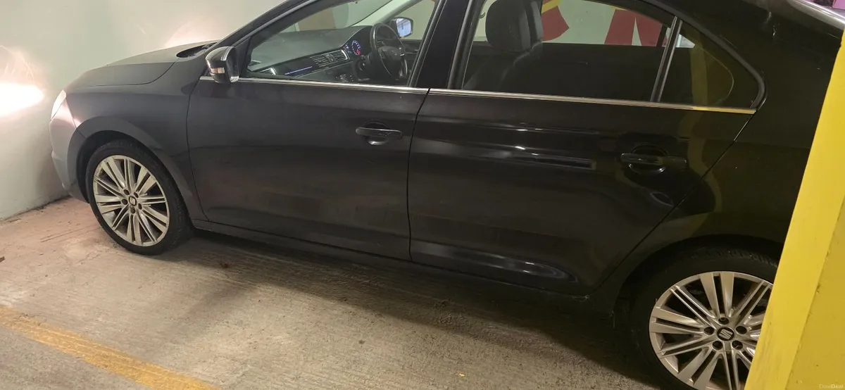 SEAT Toledo 2017 - Image 4