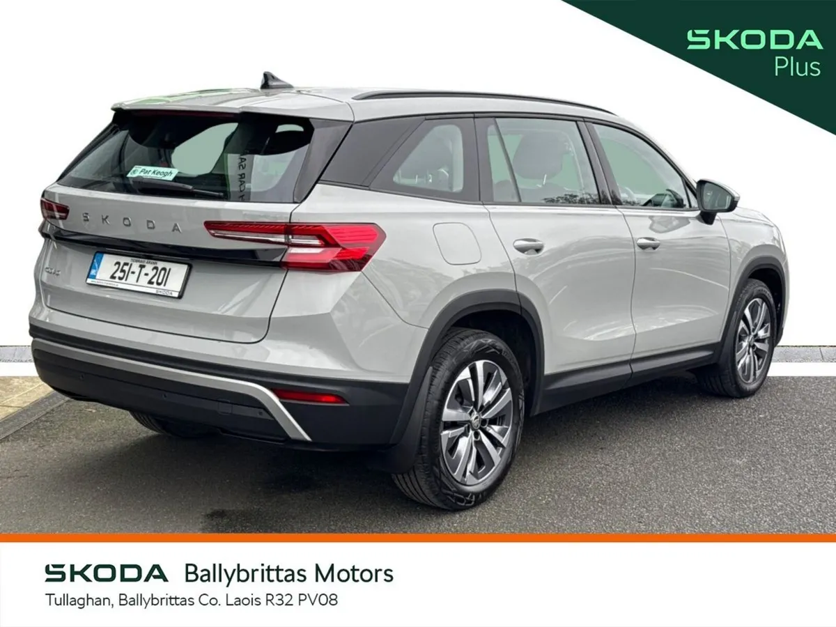 Skoda Kodiaq SELECTION 2.0TDI 150HP DSG - Image 3