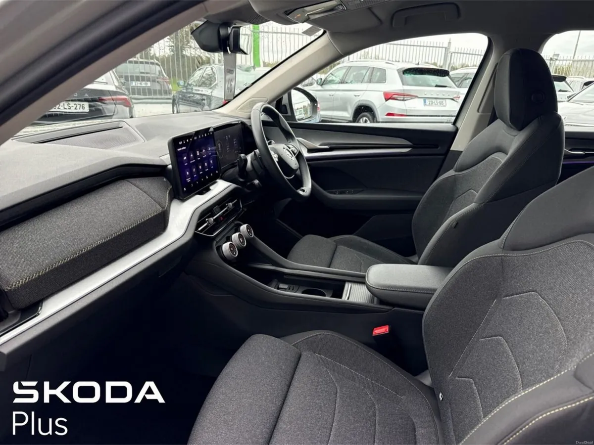 Skoda Kodiaq SELECTION 2.0TDI 150HP DSG - Image 4