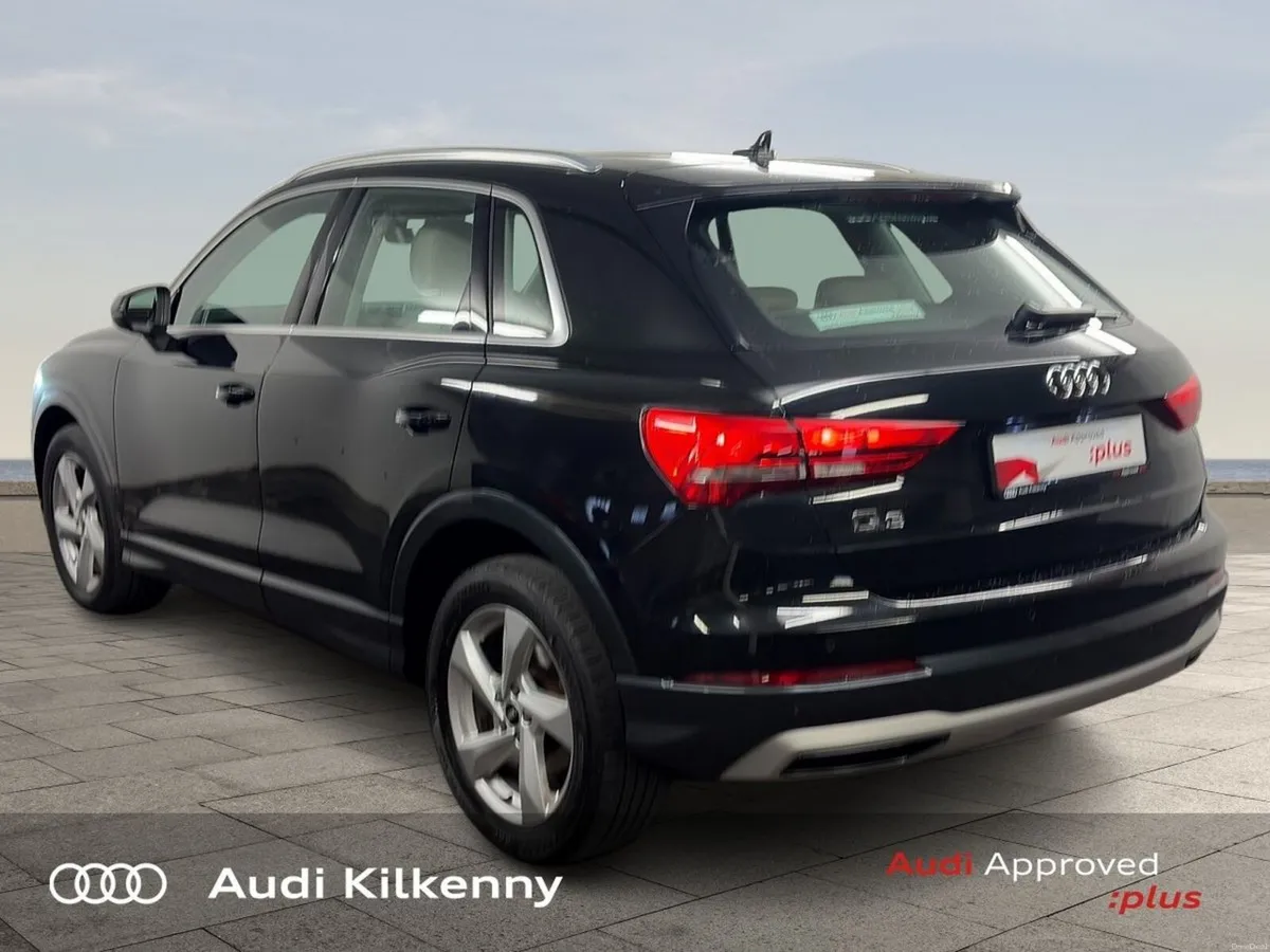 Audi Q3 35 TDI 150HP SE Manual with Comfort pack " - Image 5