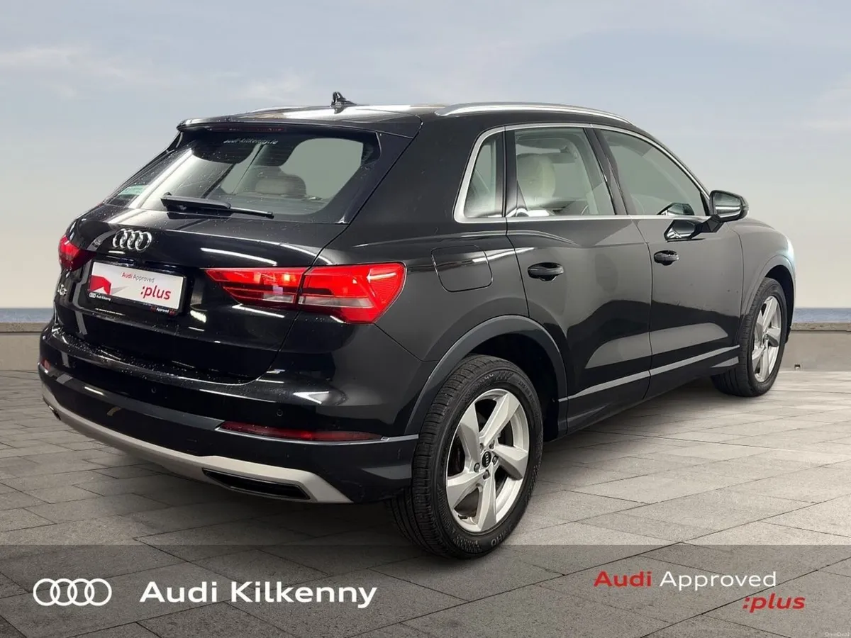 Audi Q3 35 TDI 150HP SE Manual with Comfort pack " - Image 6