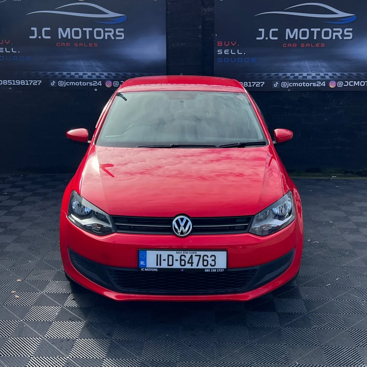 2011 VW Polo (Low KM) Automatic - Image 2