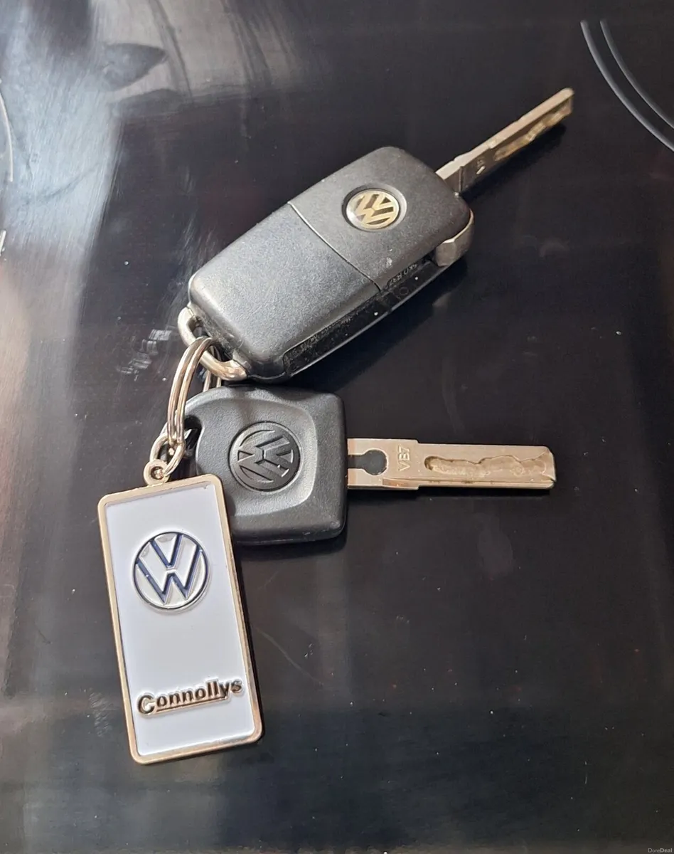 2014 Volkswagen Up 5 Door Automatic - Image 2