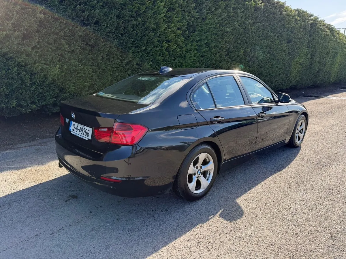 BMW 320D SE 2012 Automatic *NEW NCT* - Image 3
