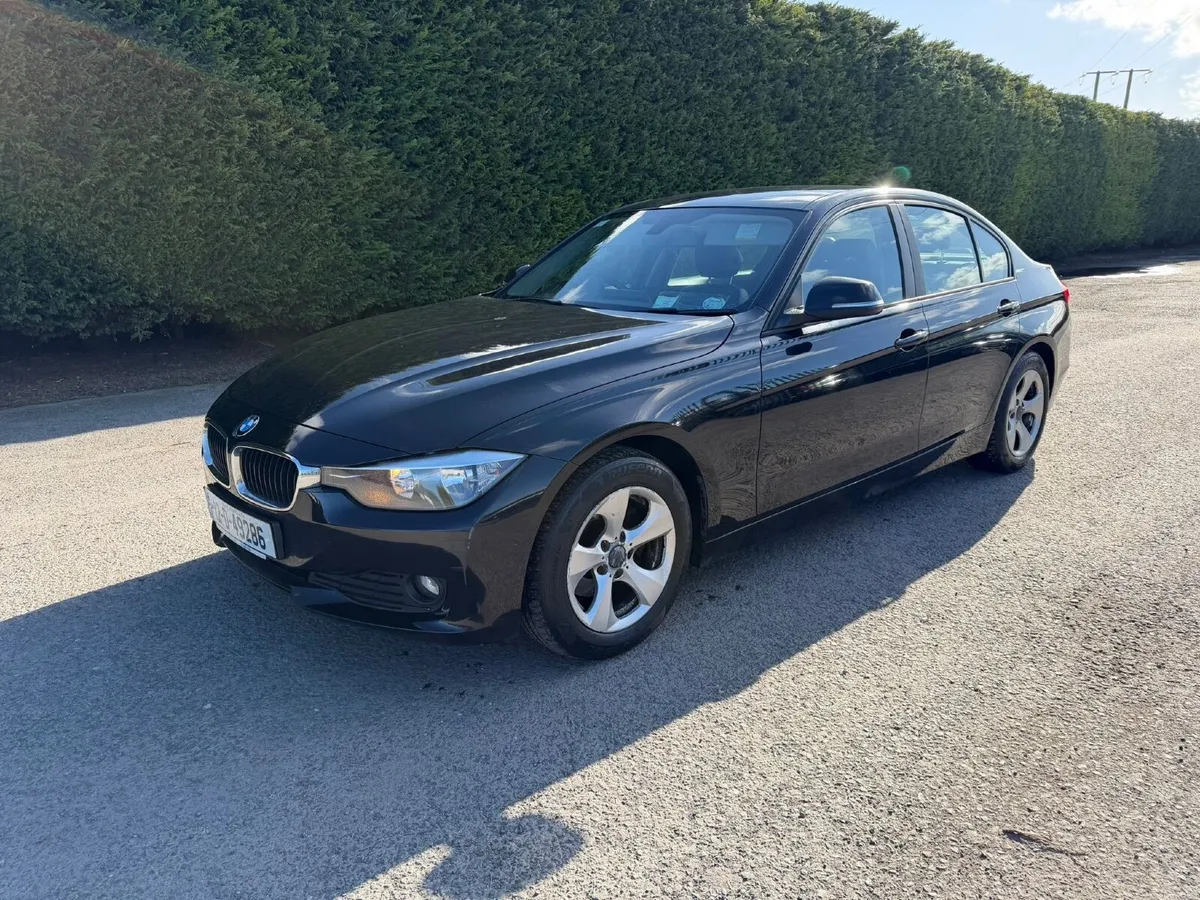 BMW 320D SE 2012 Automatic *NEW NCT* - Image 2