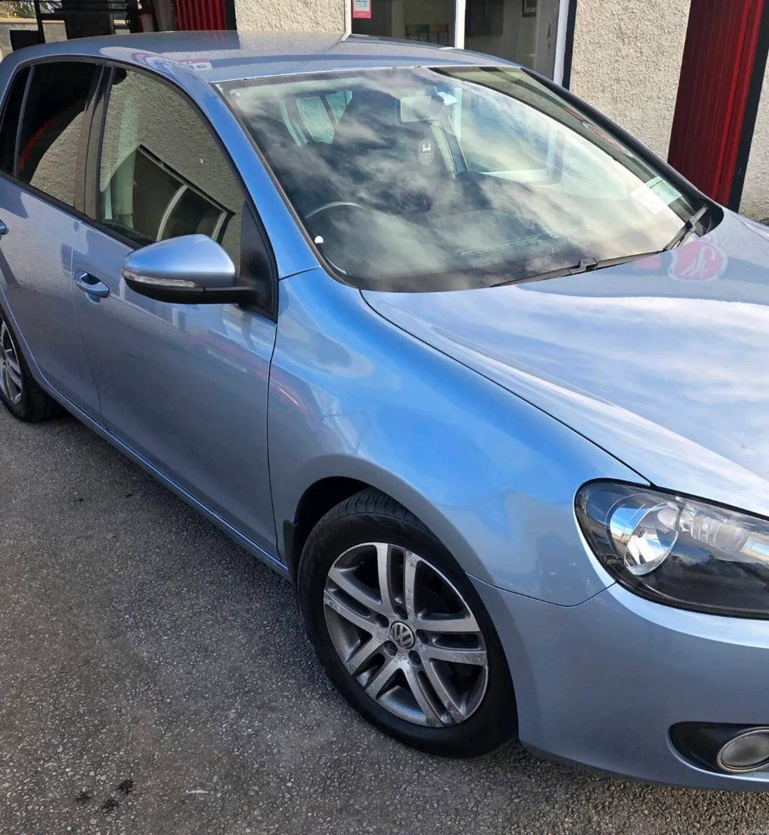 2011 GOLF TDI - Image 3