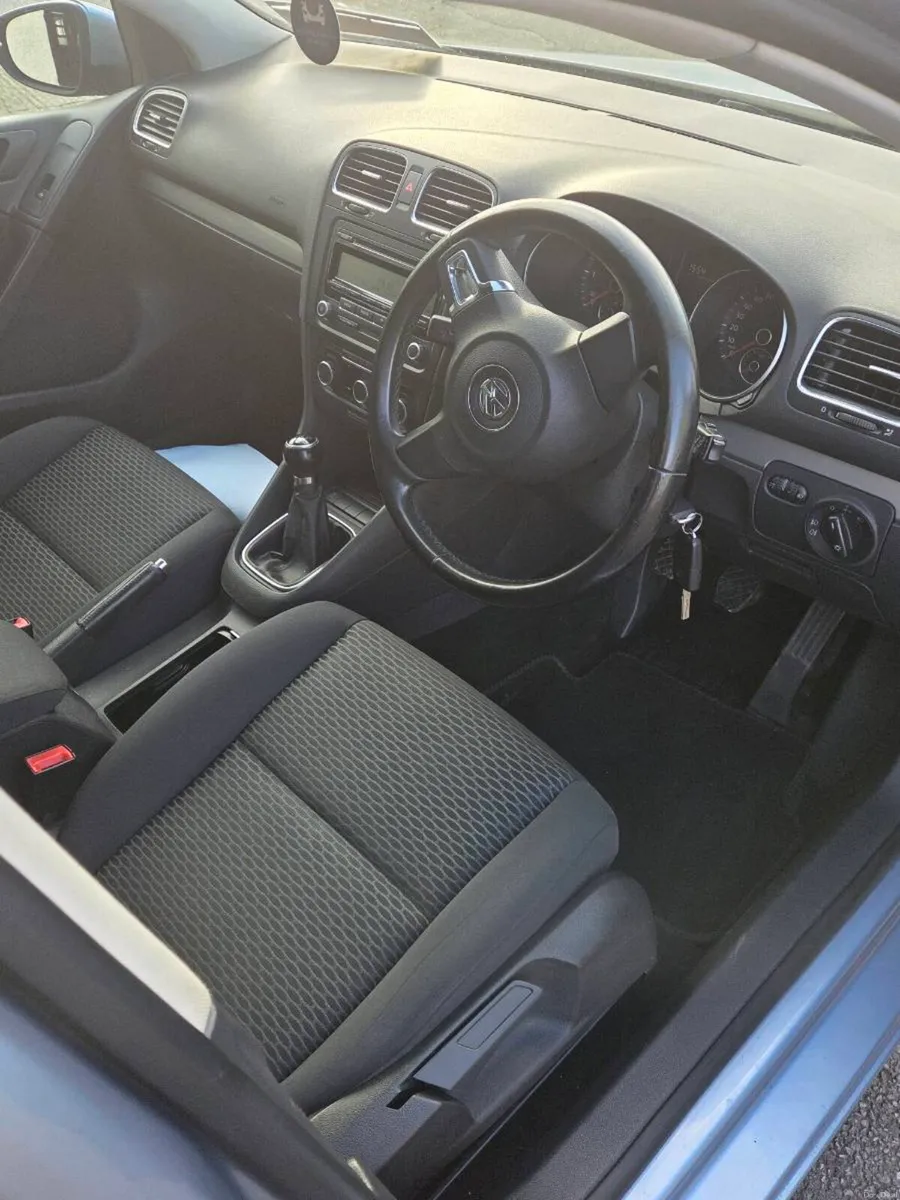 2011 GOLF TDI - Image 2