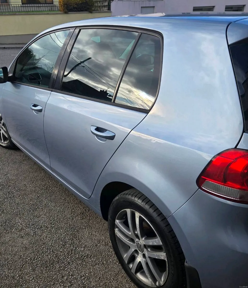 2011 GOLF TDI - Image 4