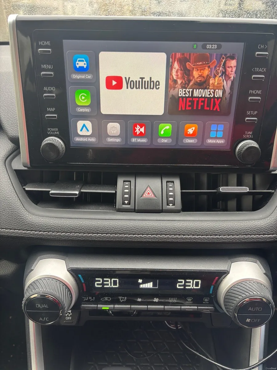 Toyota RAV4 Hybrid *Low Mileage * - Image 4