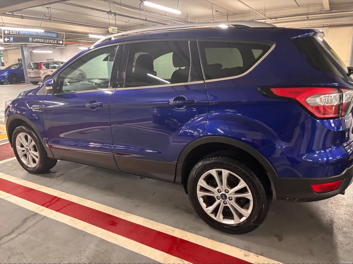 Ford Kuga 2017 - Image 4