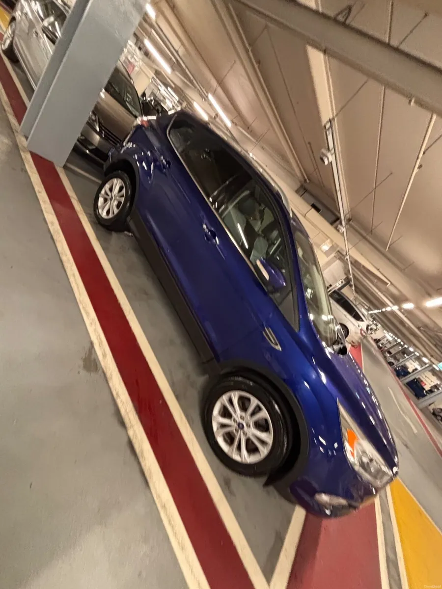 Ford Kuga 2017 - Image 1