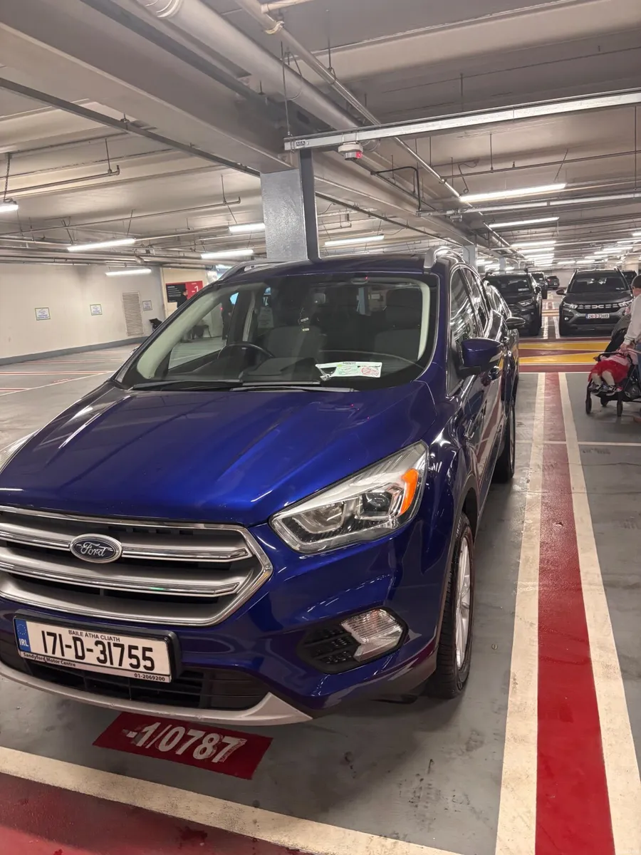 Ford Kuga 2017 - Image 3