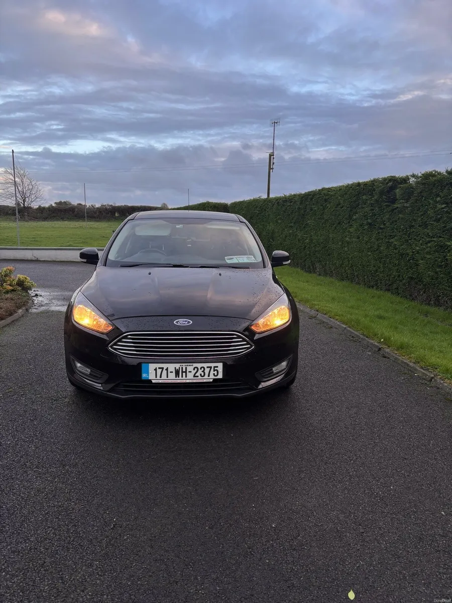 Ford Focus - Image 2
