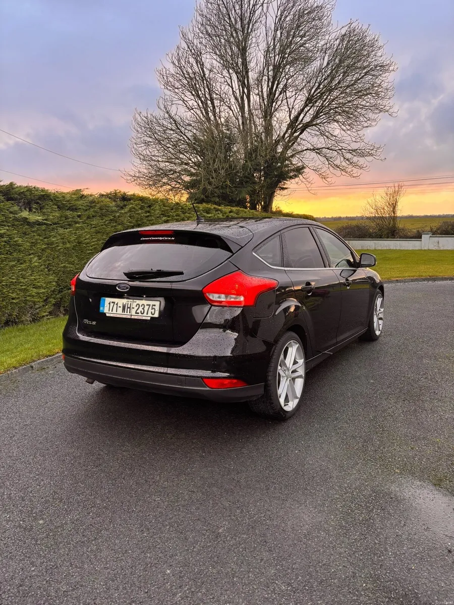 Ford Focus - Image 3