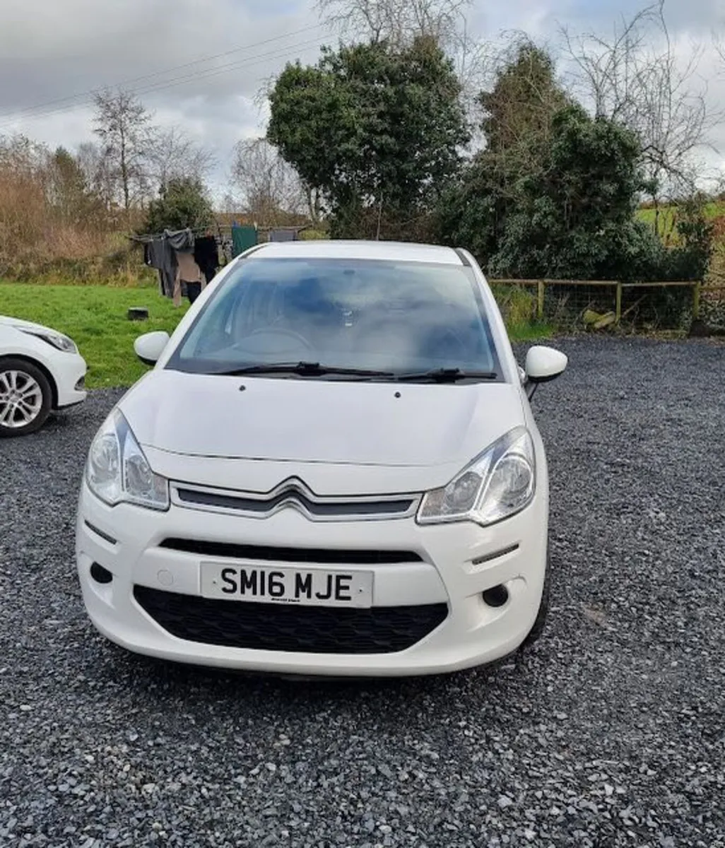 Citroen C3 2016 - Image 2