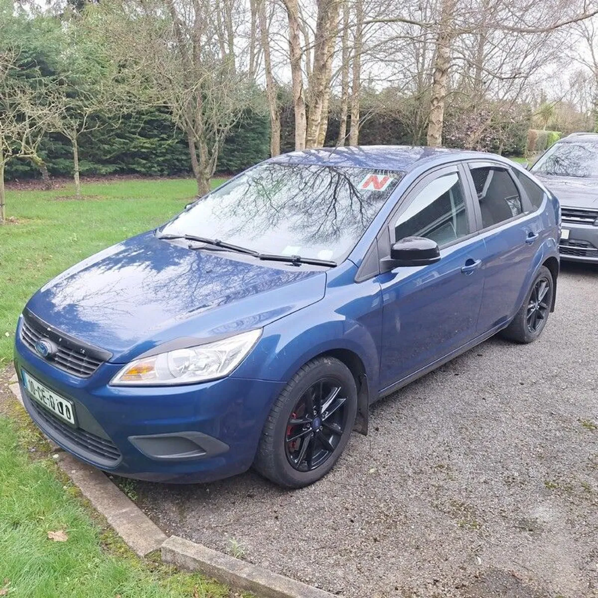 2010 Ford Focus - Image 1