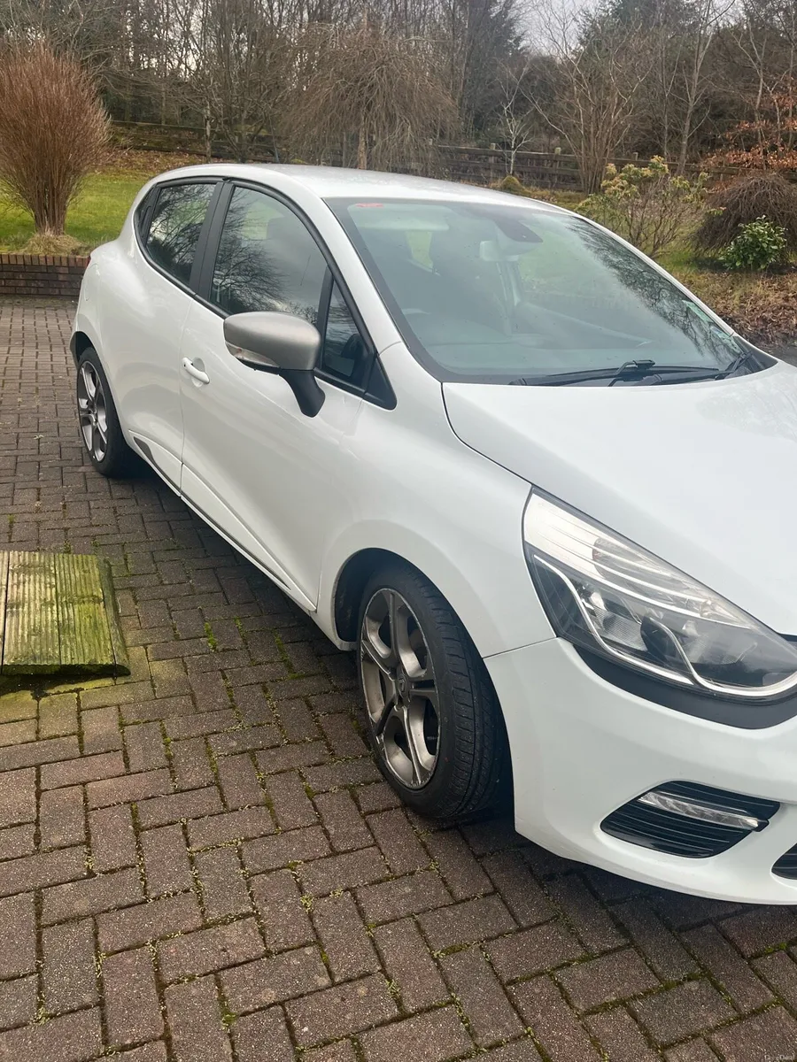 Renault Clio GT line - Image 4