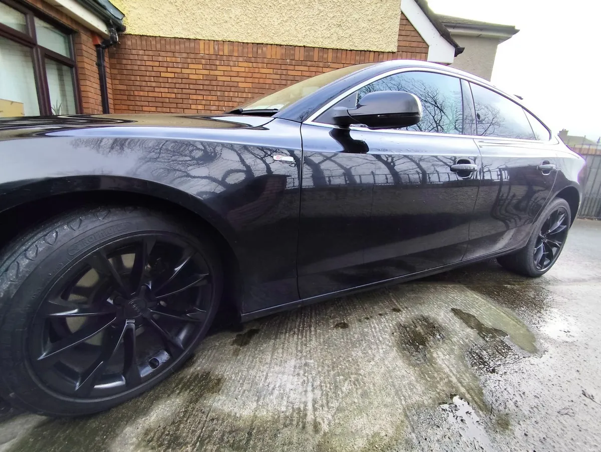 Audi A5 2013 - Image 2