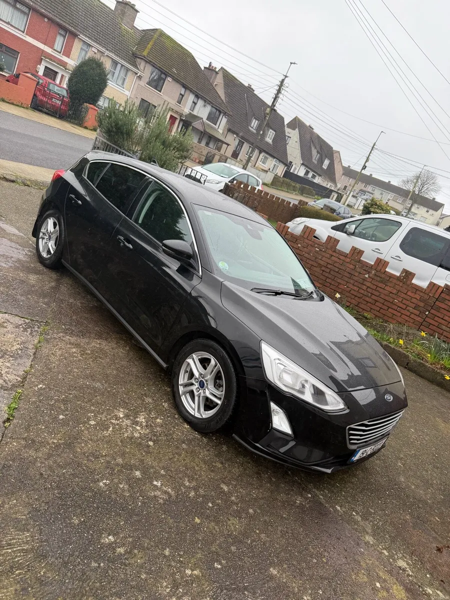 Ford focus - Image 1