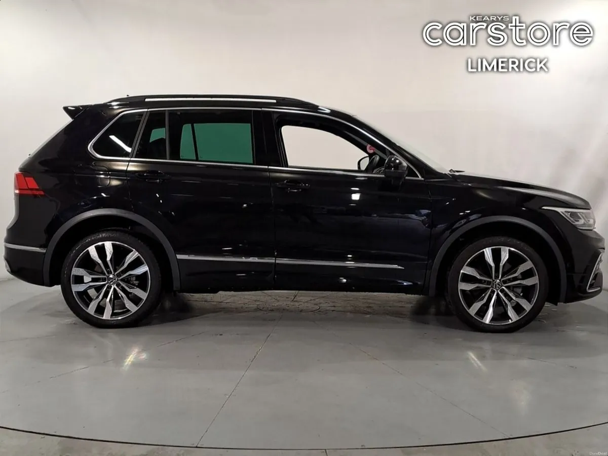 Volkswagen Tiguan 1.4 TSI PHEV 245HP R-Line DSG - Image 3