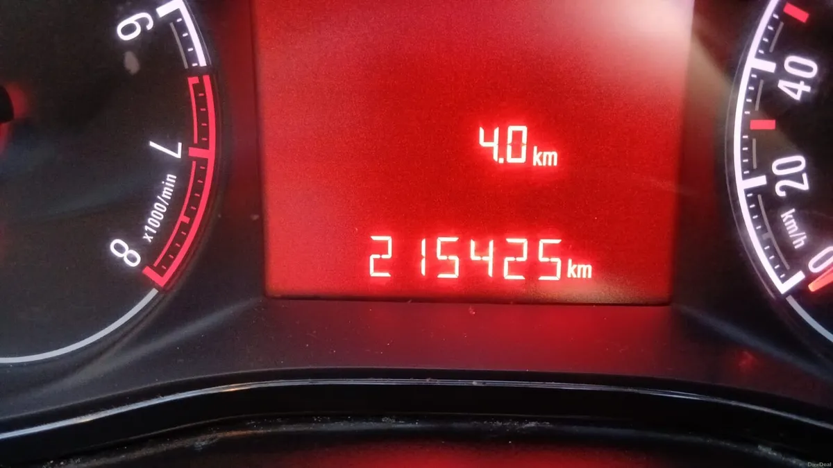 152 Opel Corsa 1.2 petrol NCT 11/26 - Image 3