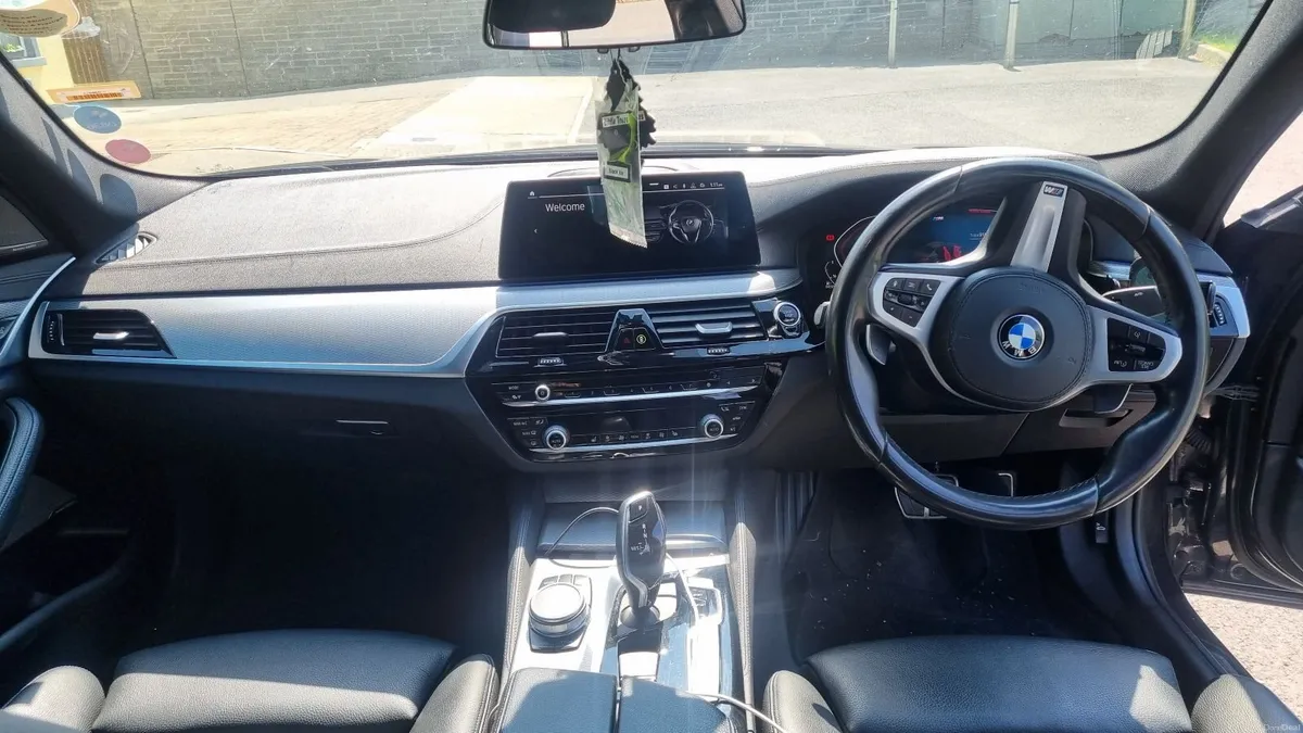 BMW 530d 350bhp 2019 - Image 3