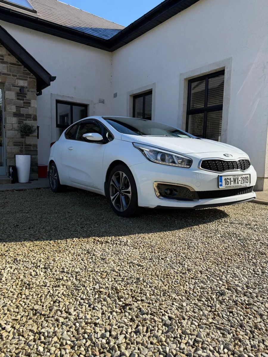 Kia pro ceed - Image 1