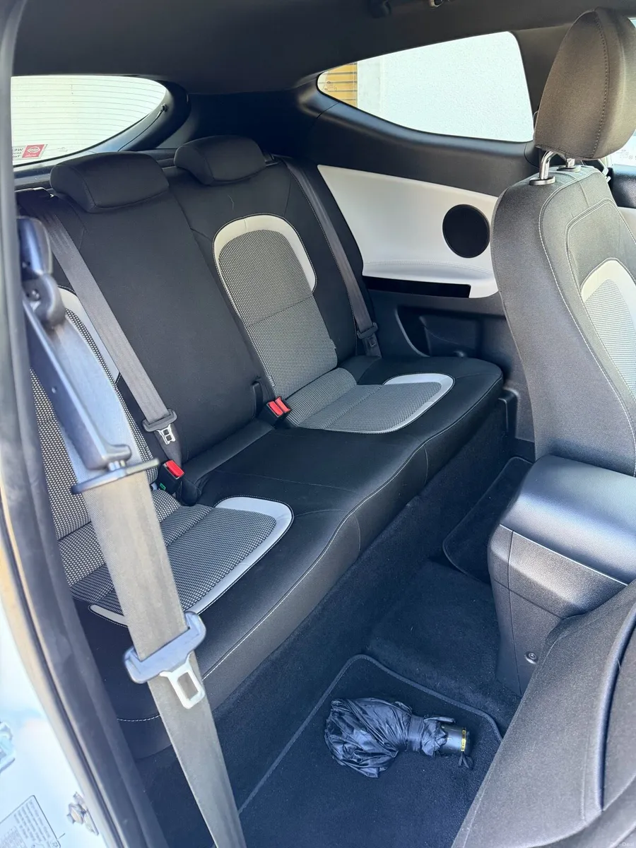 Kia pro ceed - Image 3