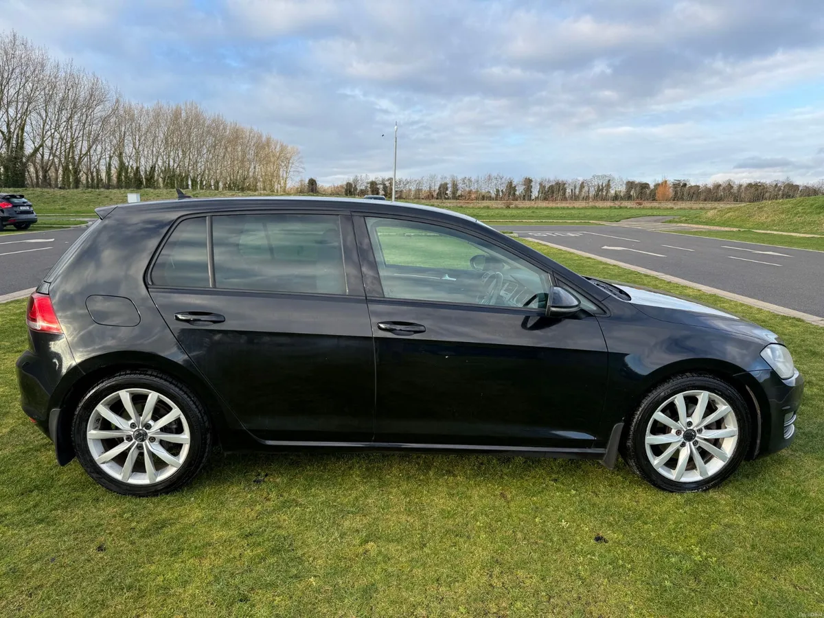 2.0 TDI HIGHLINE NCT 01/27 - Image 4