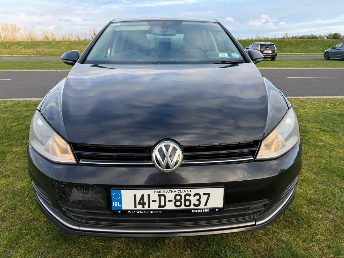 2.0 TDI HIGHLINE NCT 01/27 - Image 2